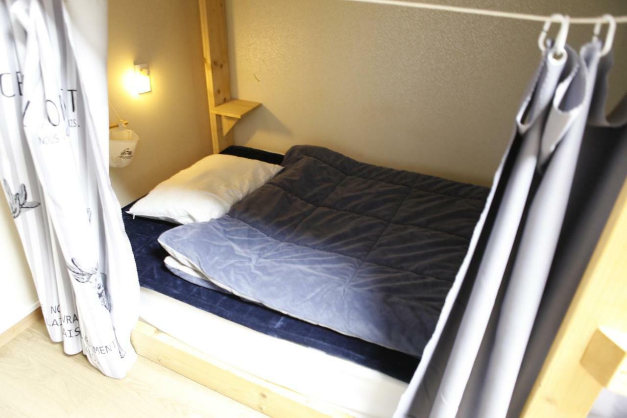 Baozen Guesthouse Jeju Bagian luar foto