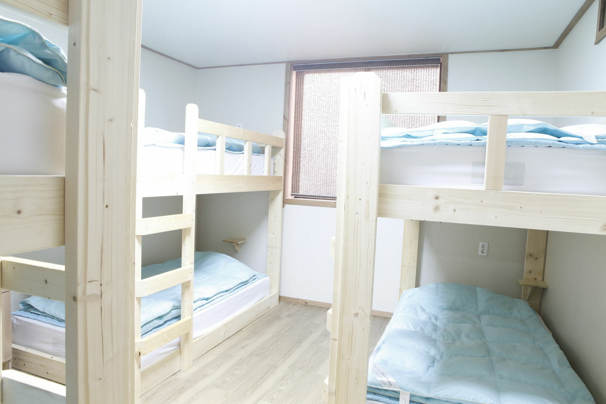 Baozen Guesthouse Jeju Bagian luar foto
