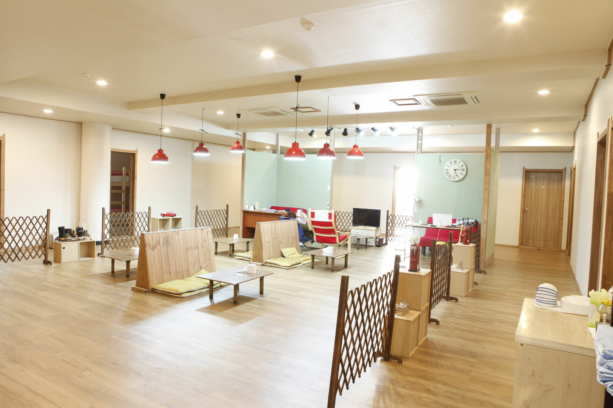 Baozen Guesthouse Jeju Bagian luar foto