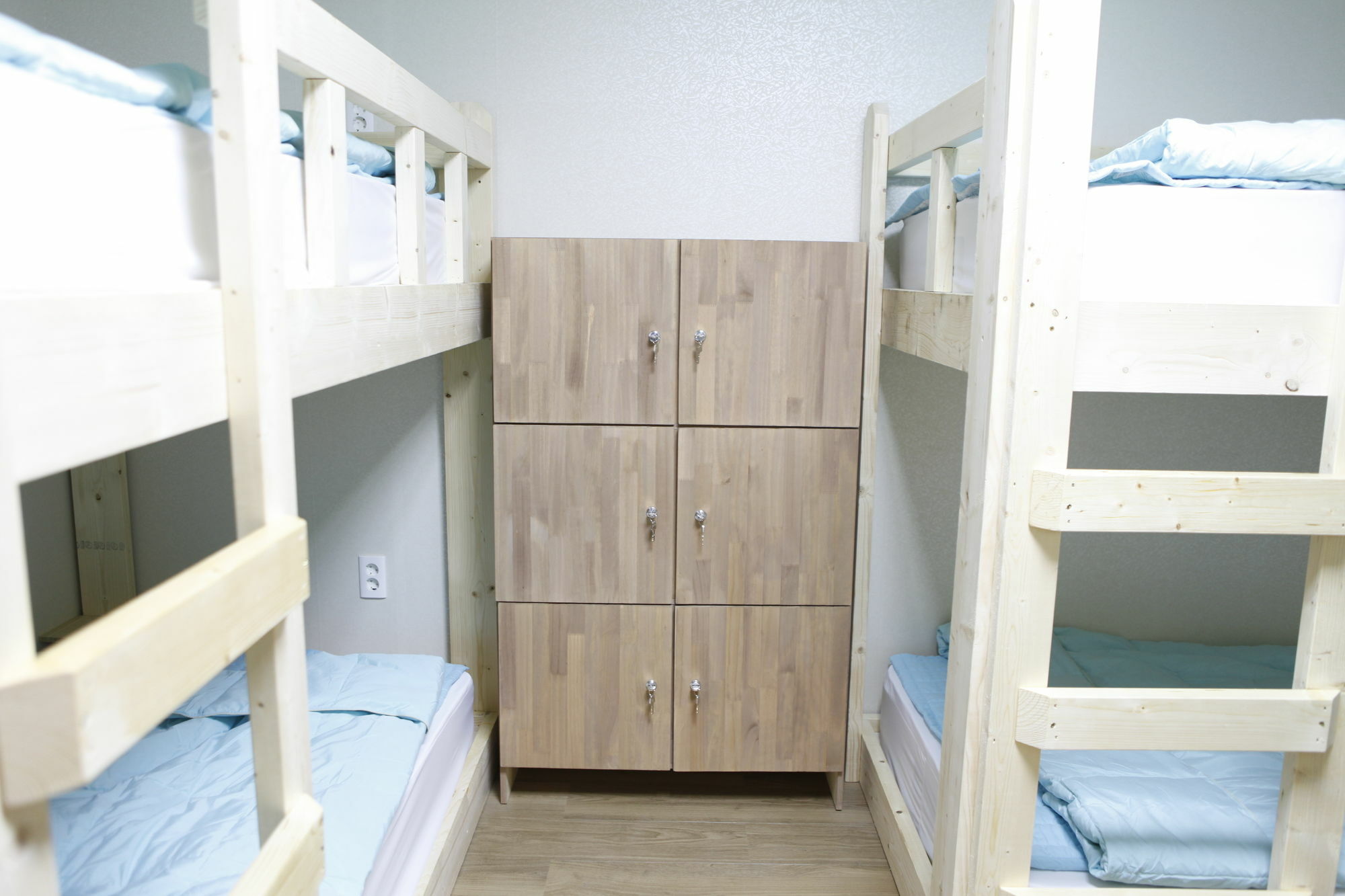 Baozen Guesthouse Jeju Bagian luar foto