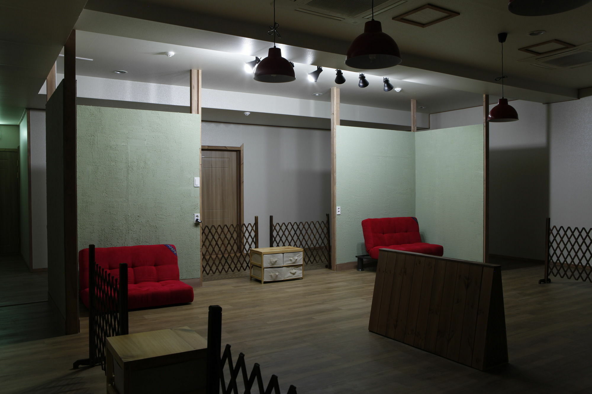 Baozen Guesthouse Jeju Bagian luar foto